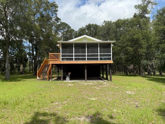1885 PFUNDSTEIN ROAD