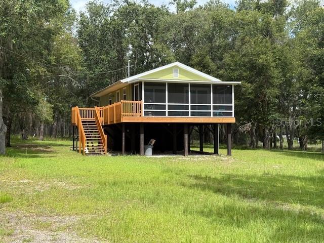1885 PFUNDSTEIN ROAD