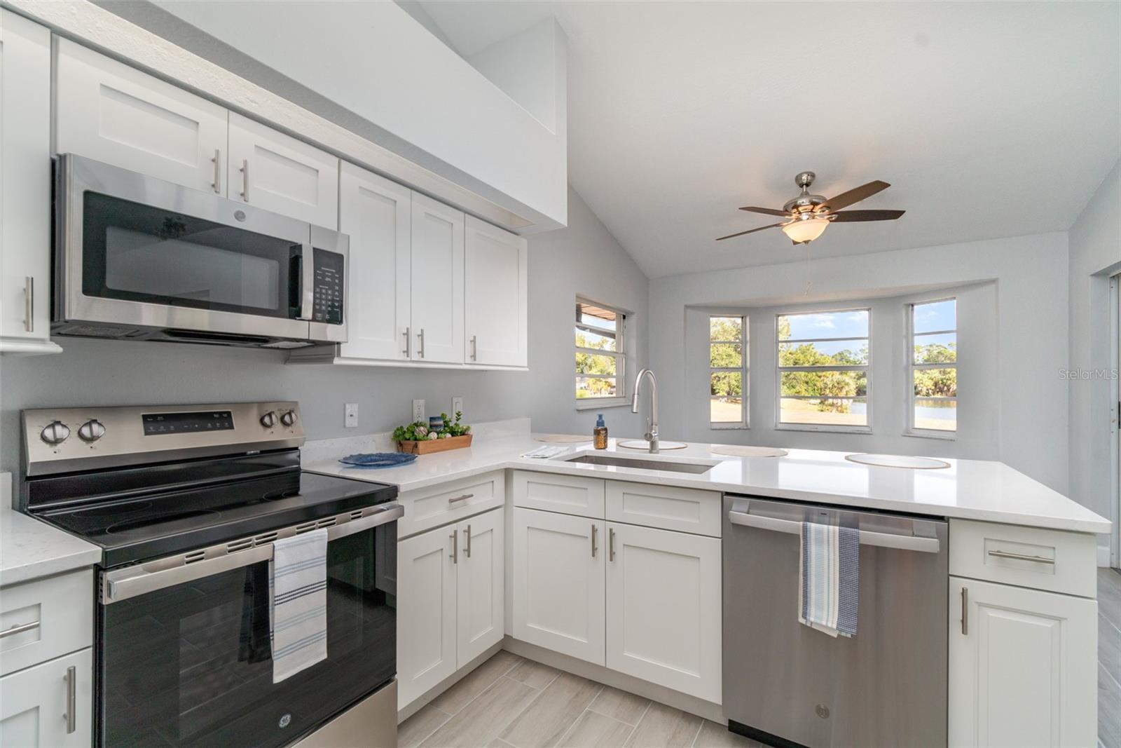 PORT CHARLOTTE SEC 050 - Residential