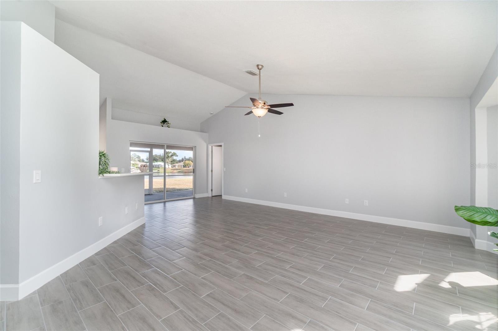 PORT CHARLOTTE SEC 050 - Residential