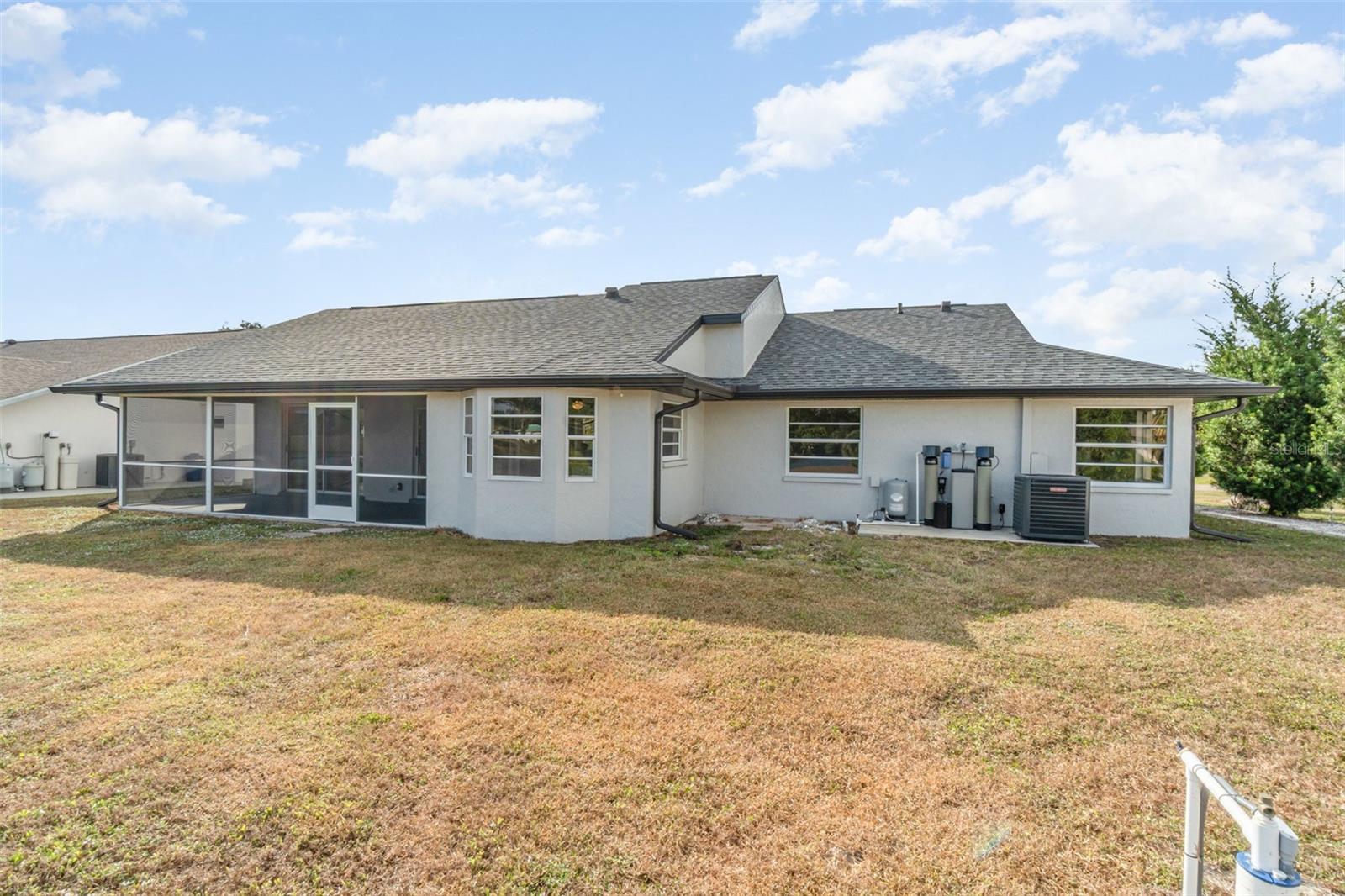 PORT CHARLOTTE SEC 050 - Residential