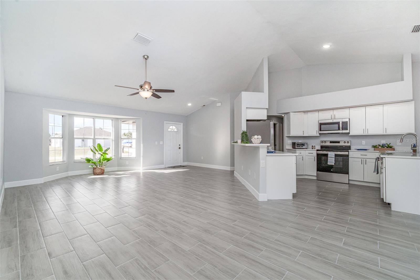 PORT CHARLOTTE SEC 050 - Residential