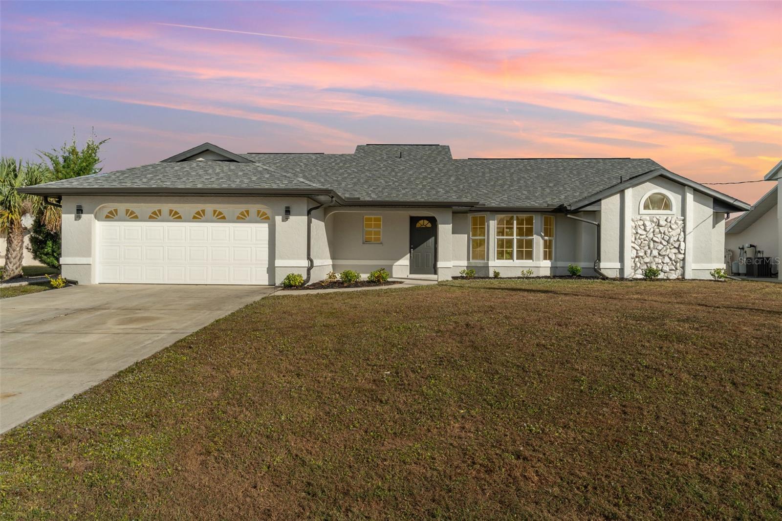 PORT CHARLOTTE SEC 050 - Residential