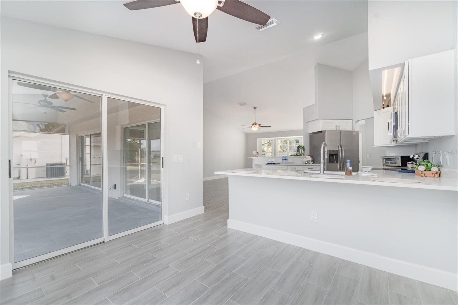 PORT CHARLOTTE SEC 050 - Residential