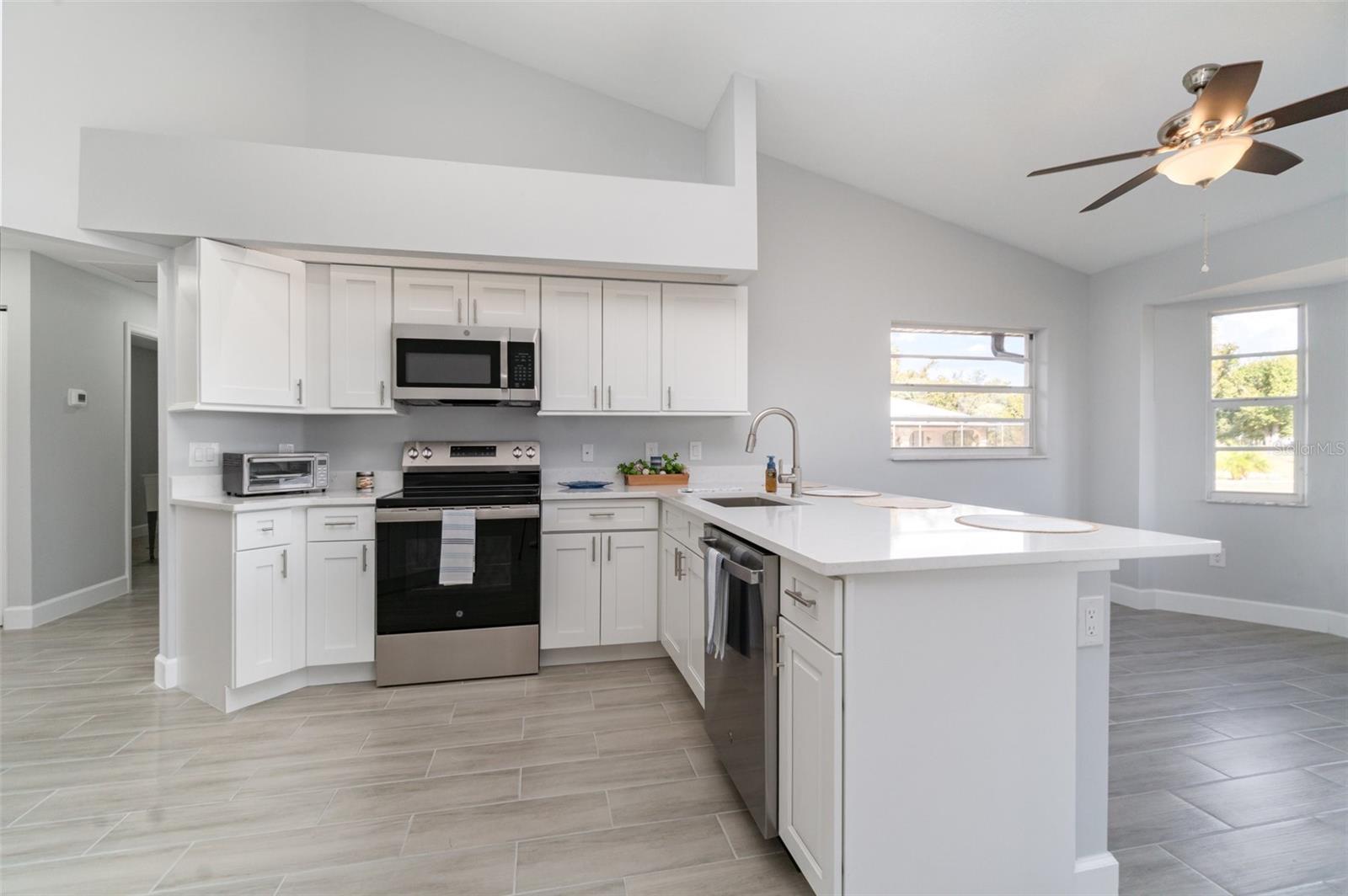 PORT CHARLOTTE SEC 050 - Residential