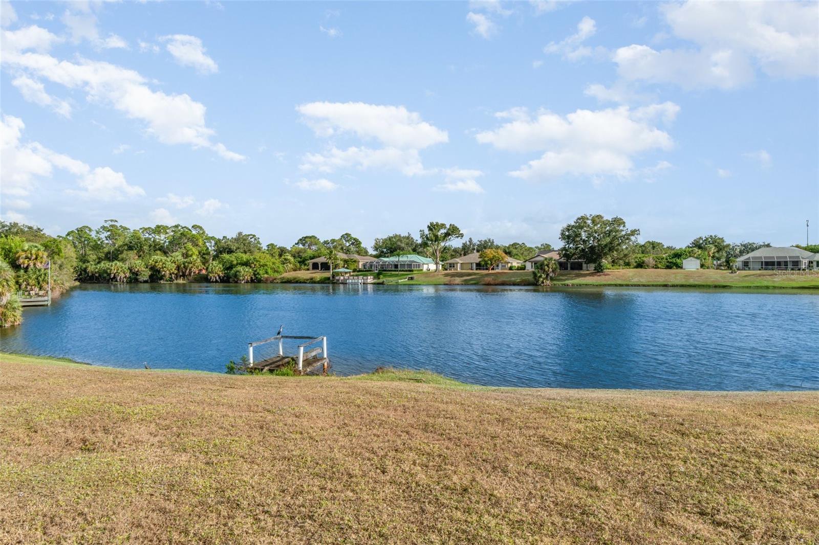 PORT CHARLOTTE SEC 050 - Residential