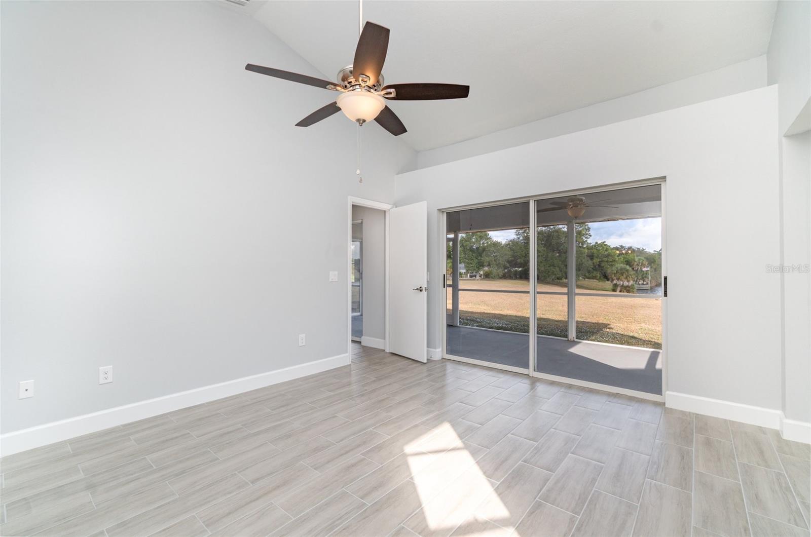 PORT CHARLOTTE SEC 050 - Residential