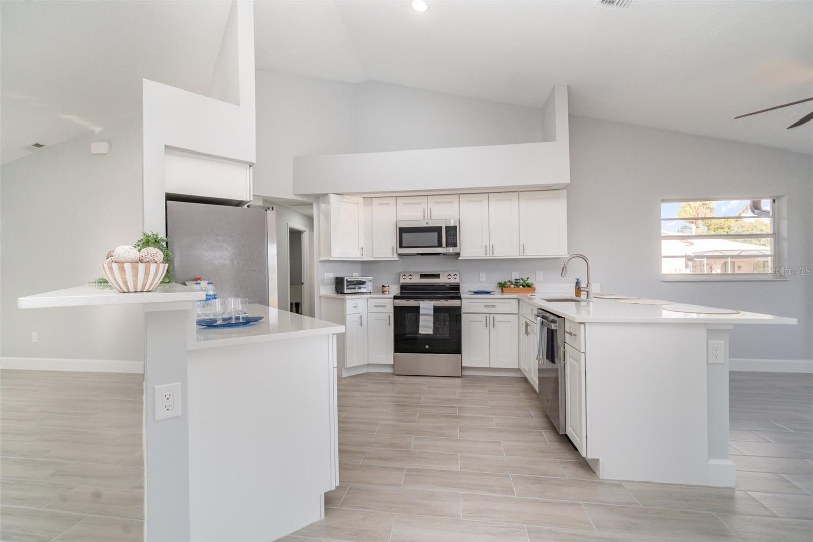 PORT CHARLOTTE SEC 050 - Residential