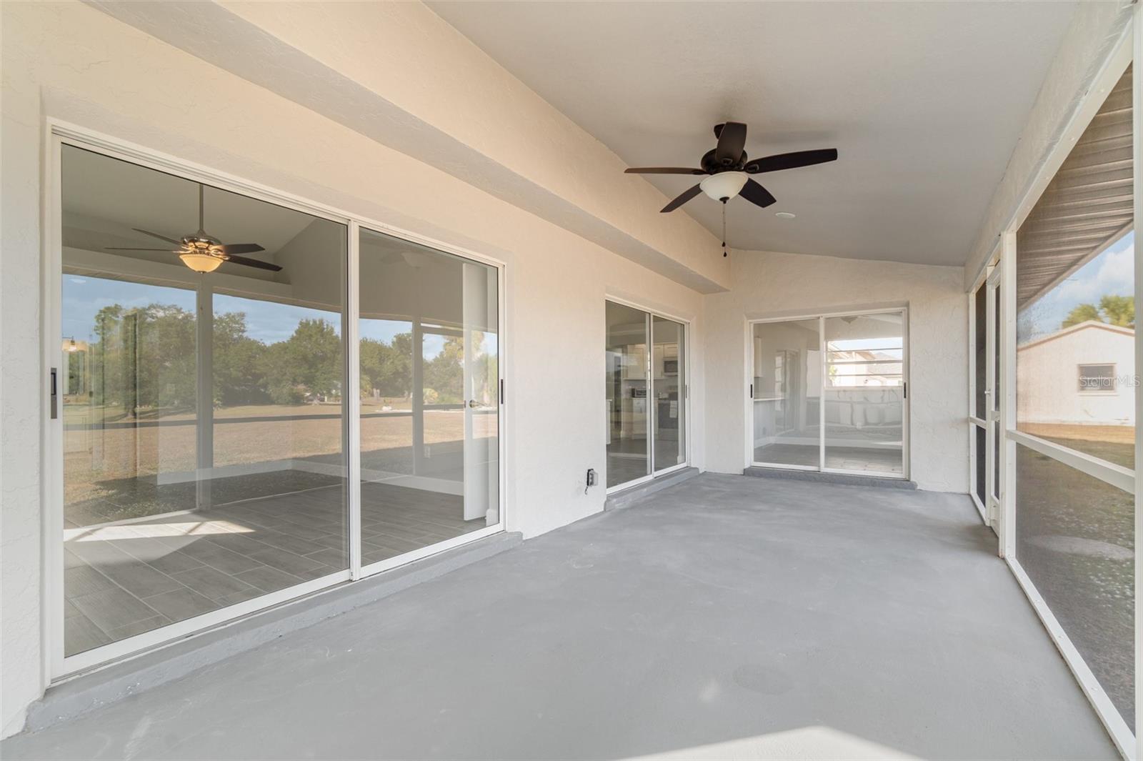 PORT CHARLOTTE SEC 050 - Residential