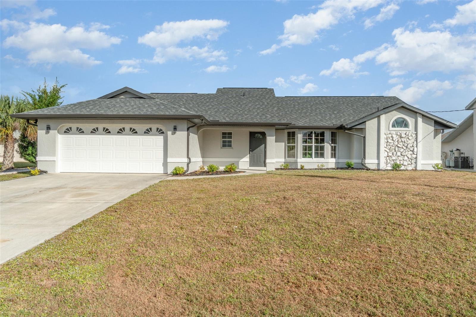 PORT CHARLOTTE SEC 050 - Residential