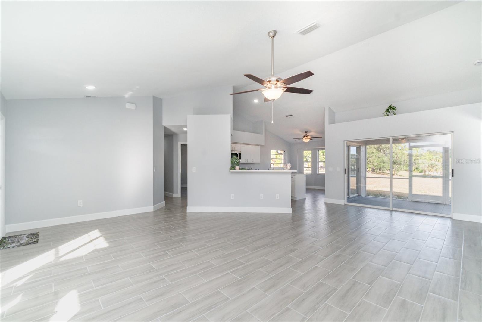 PORT CHARLOTTE SEC 050 - Residential