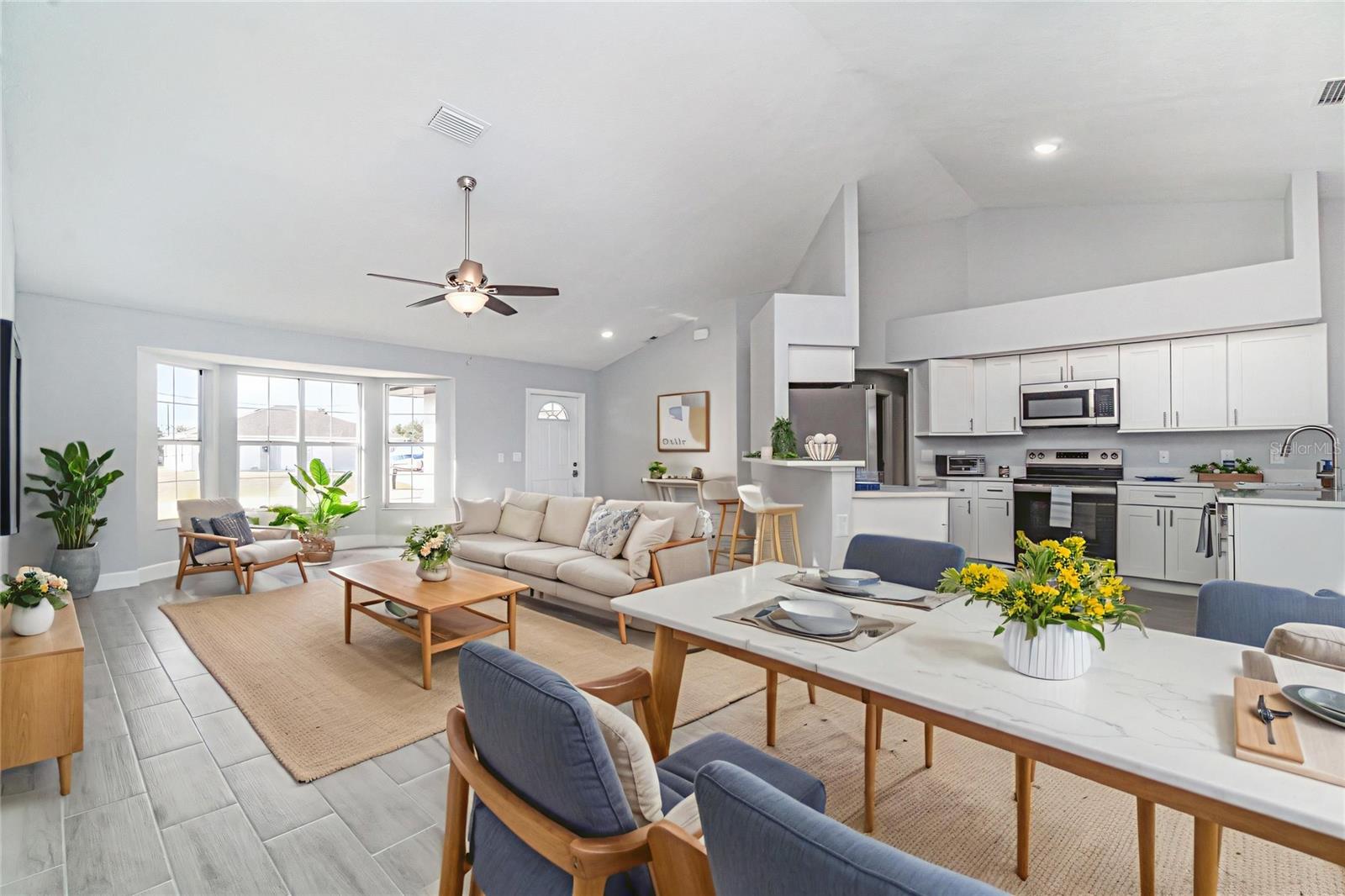 PORT CHARLOTTE SEC 050 - Residential