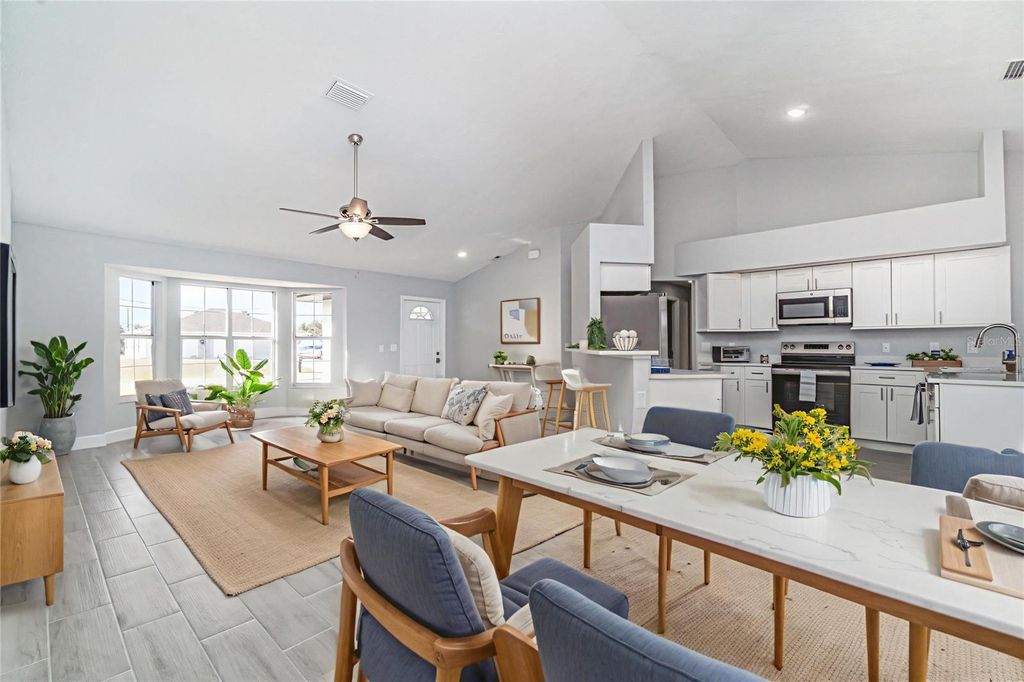 Photo of 172 Coblentz Street, Port Charlotte, FL 33954 (MLS # A4673275)