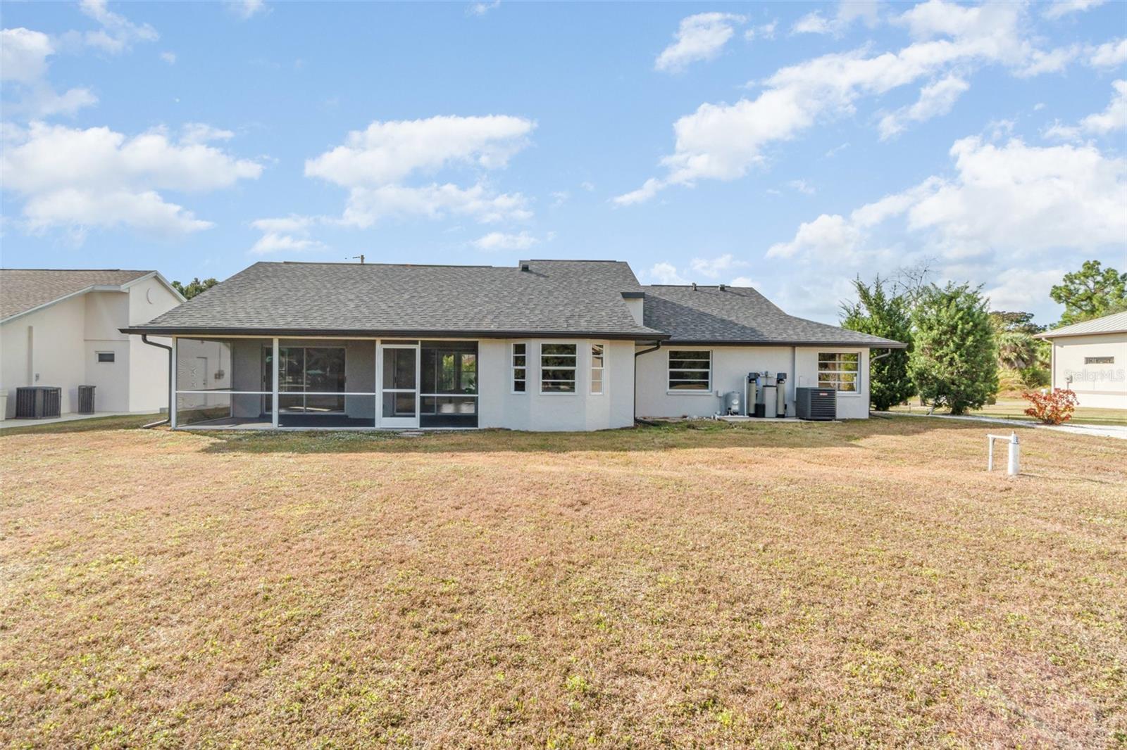 PORT CHARLOTTE SEC 050 - Residential