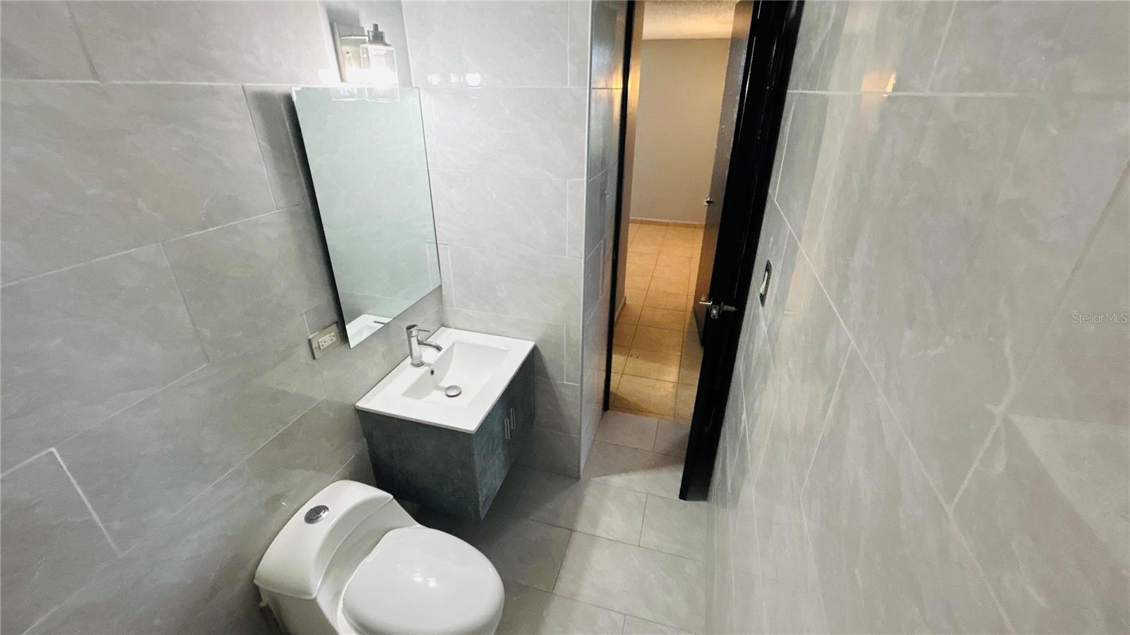 CONDOMINIO TORRES DEL PARQUE NORTE - Residential