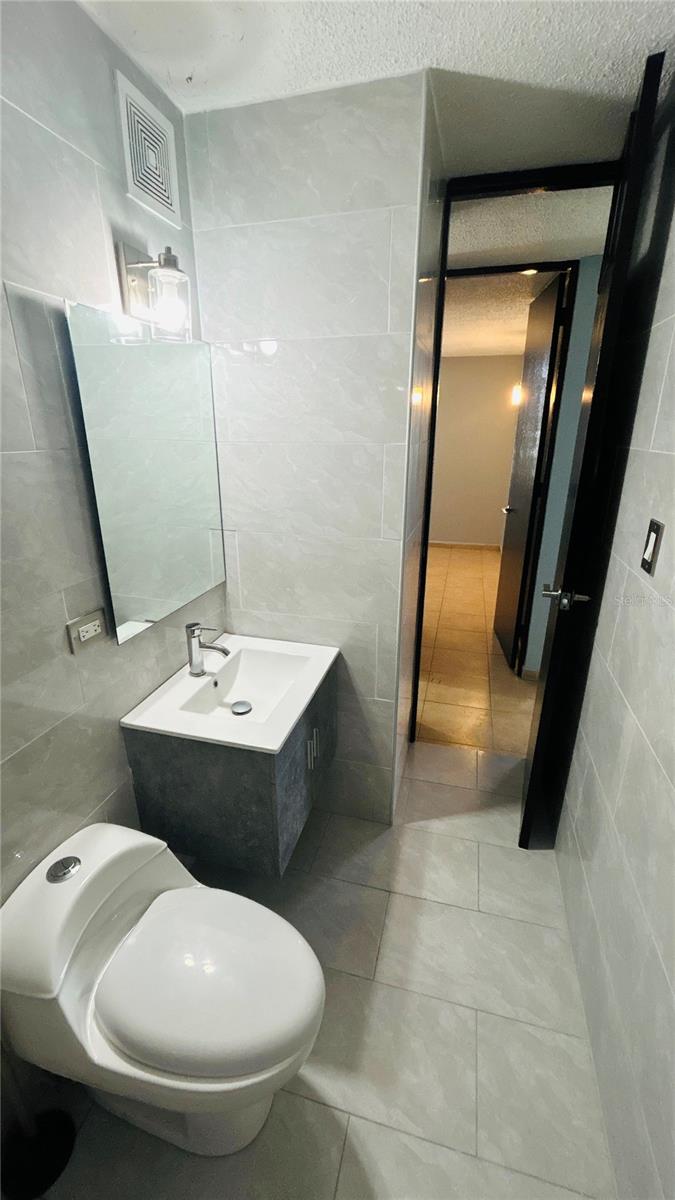 CONDOMINIO TORRES DEL PARQUE NORTE - Residential