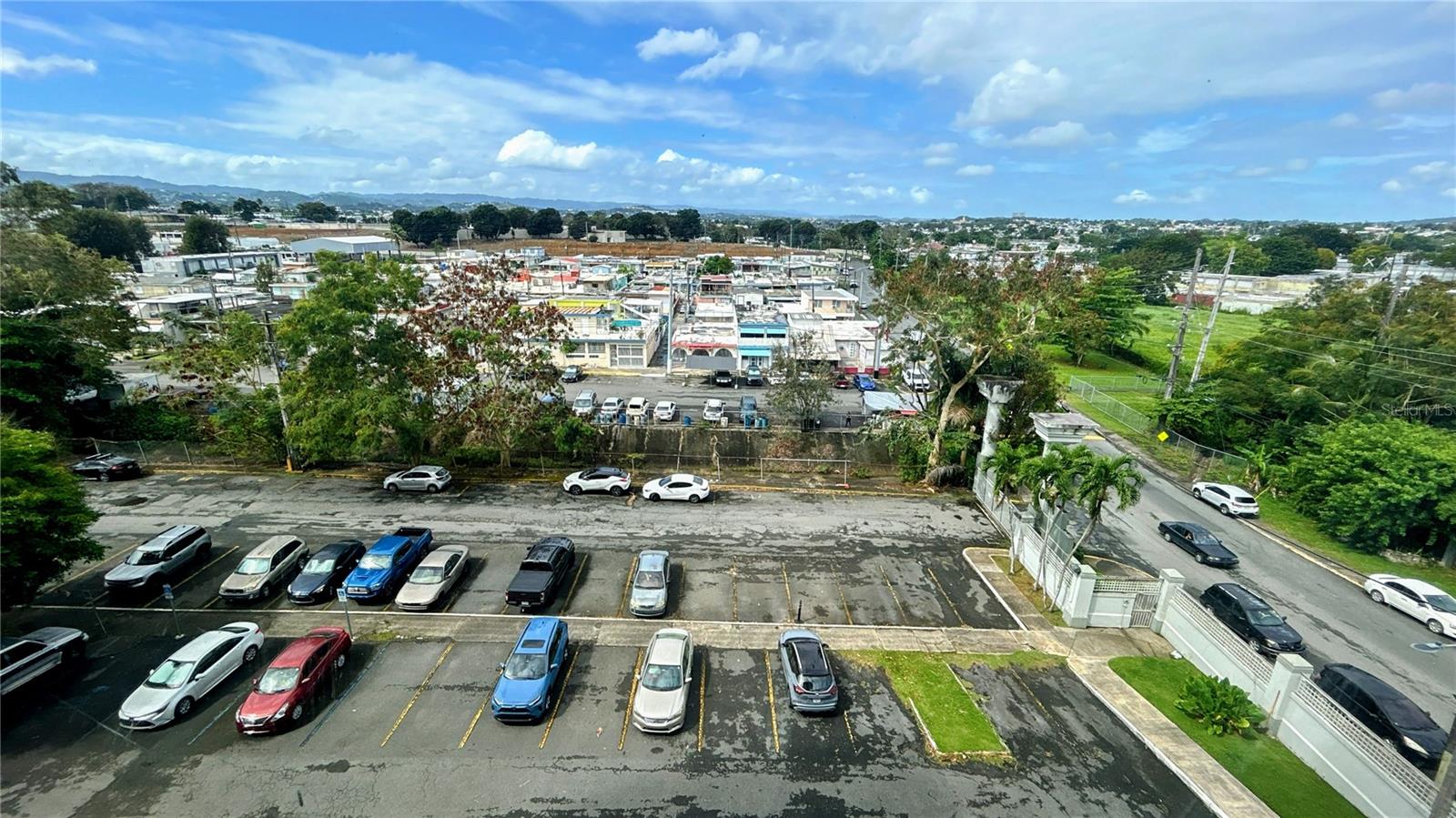 CONDOMINIO TORRES DEL PARQUE NORTE - Residential