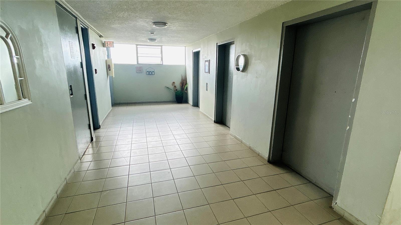 CONDOMINIO TORRES DEL PARQUE NORTE - Residential