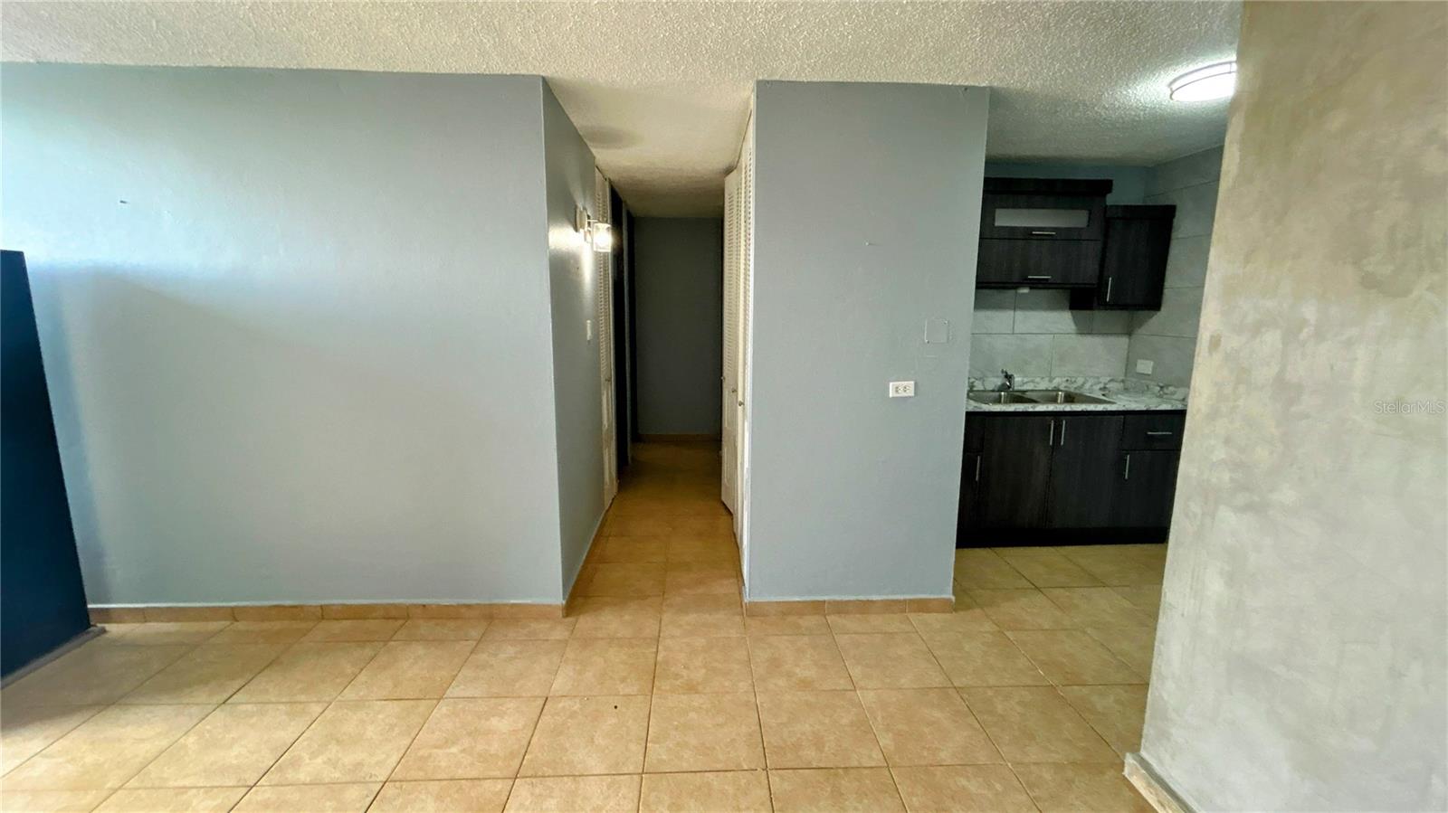 CONDOMINIO TORRES DEL PARQUE NORTE - Residential