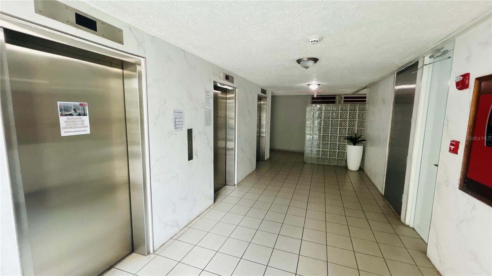 CONDOMINIO TORRES DEL PARQUE NORTE - Residential