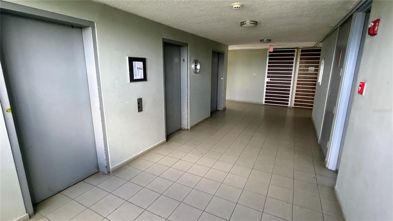 CONDOMINIO TORRES DEL PARQUE NORTE - Residential