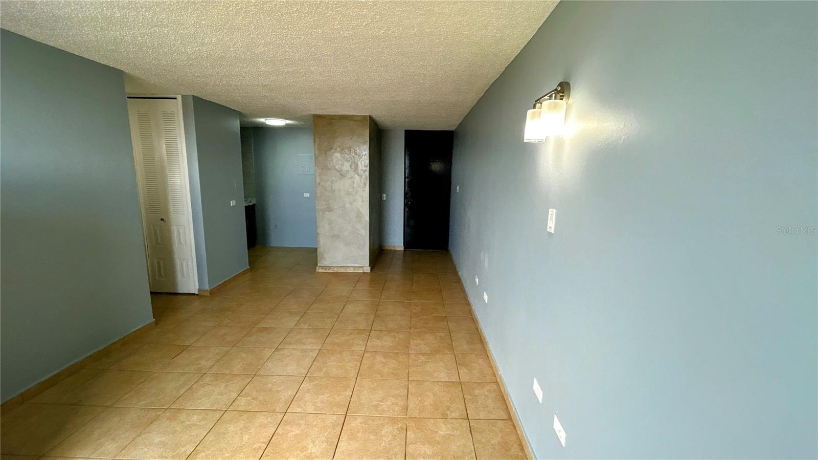 CONDOMINIO TORRES DEL PARQUE NORTE - Residential