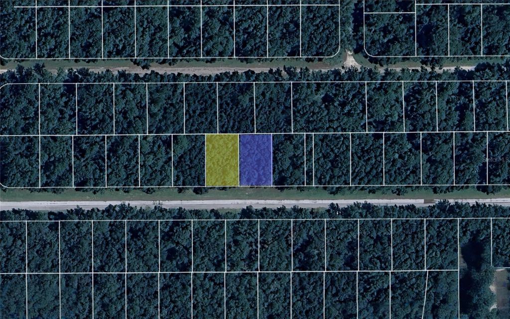 Photo of 9273 N Athenia Drive, Dunnellon, FL 34434 (MLS # TB8450258)