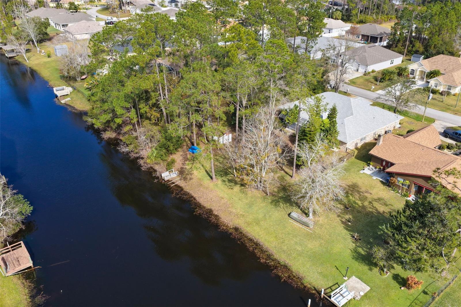 PALM COAST SEC 17 - Residential