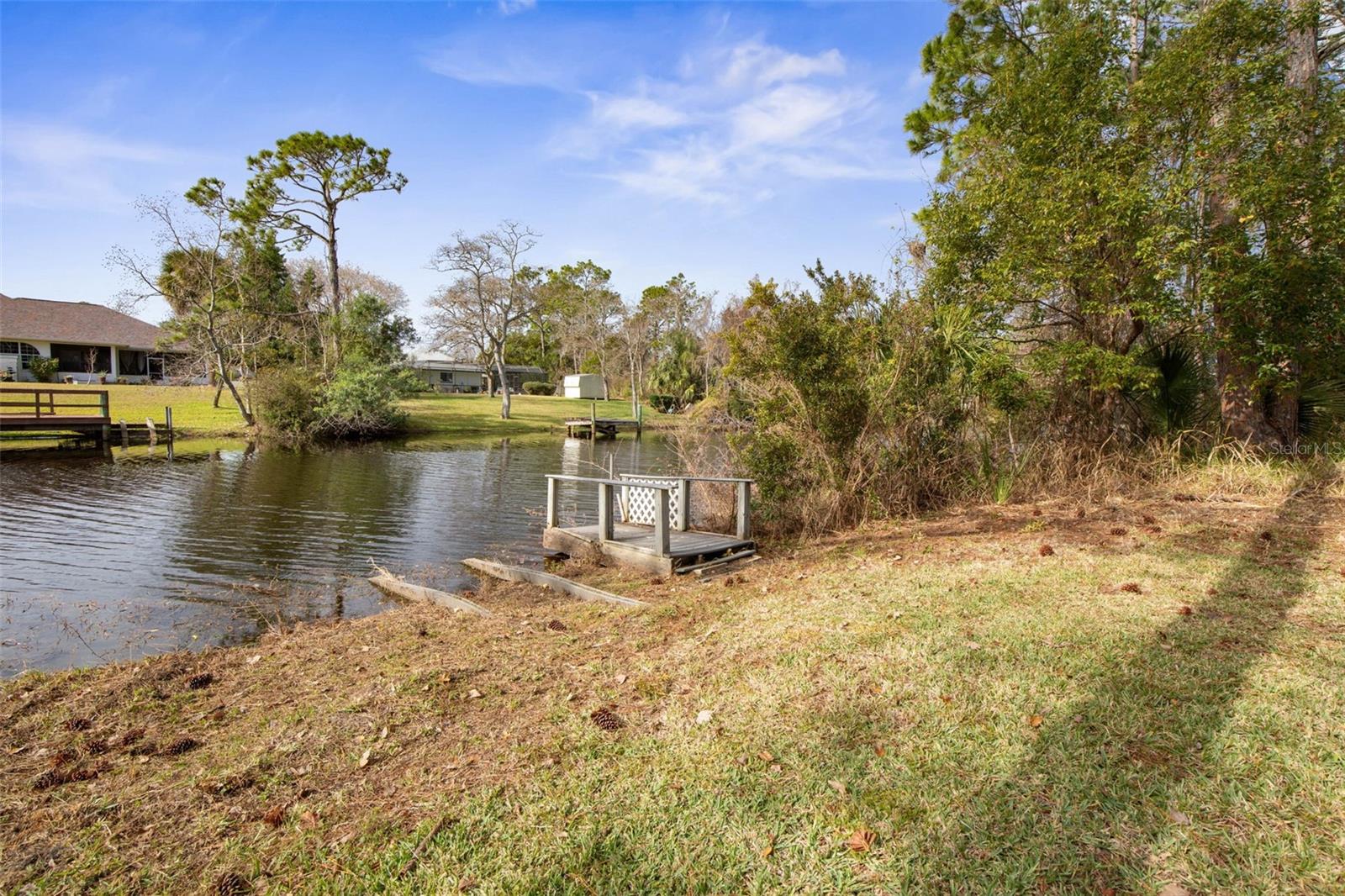 PALM COAST SEC 17 - Residential