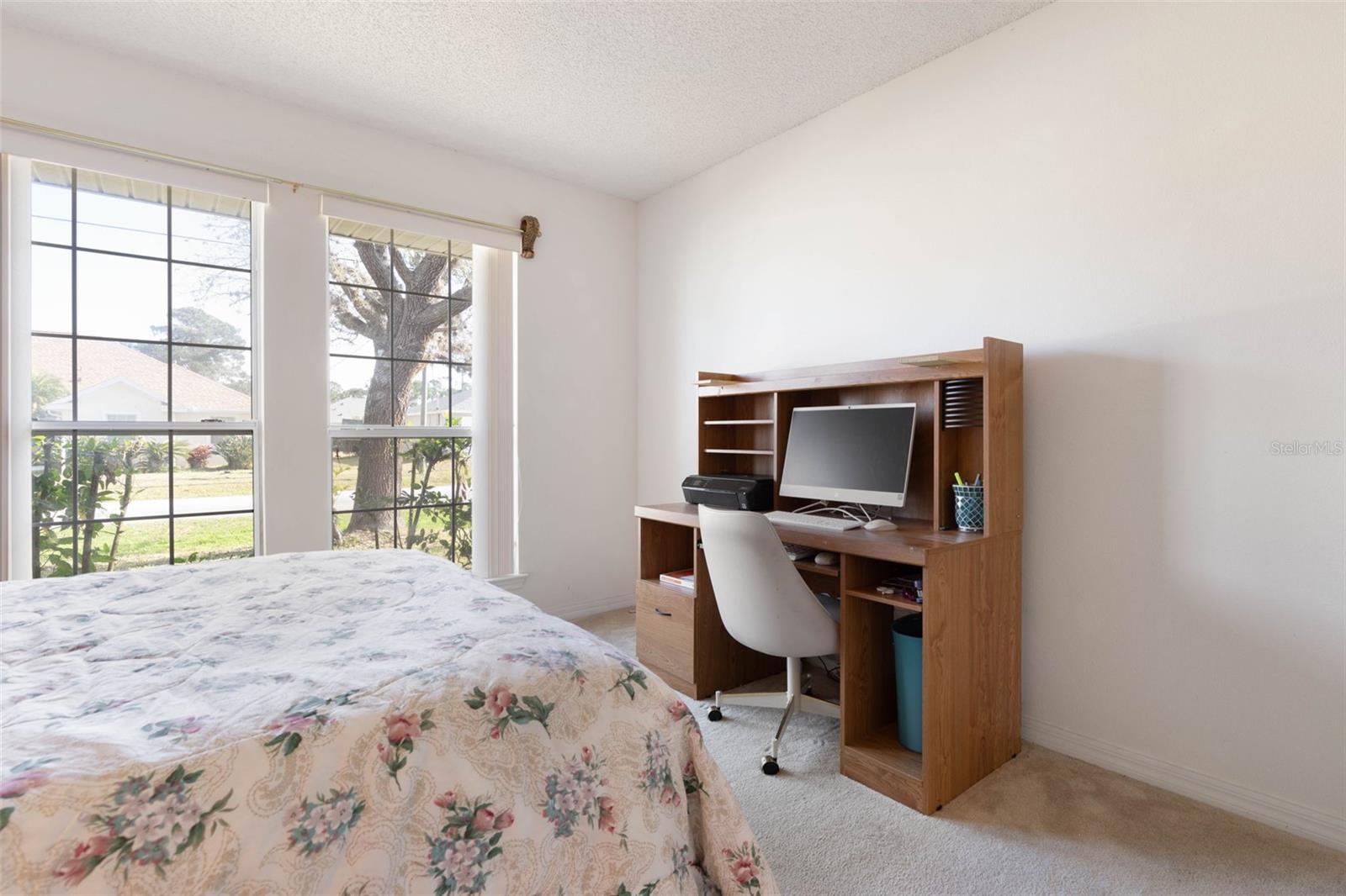 PALM COAST SEC 17 - Residential