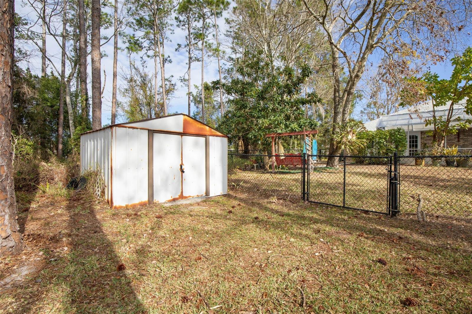 PALM COAST SEC 17 - Residential