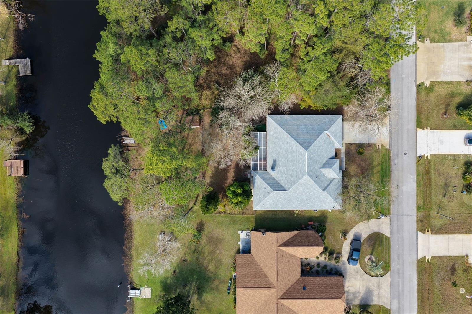 PALM COAST SEC 17 - Residential