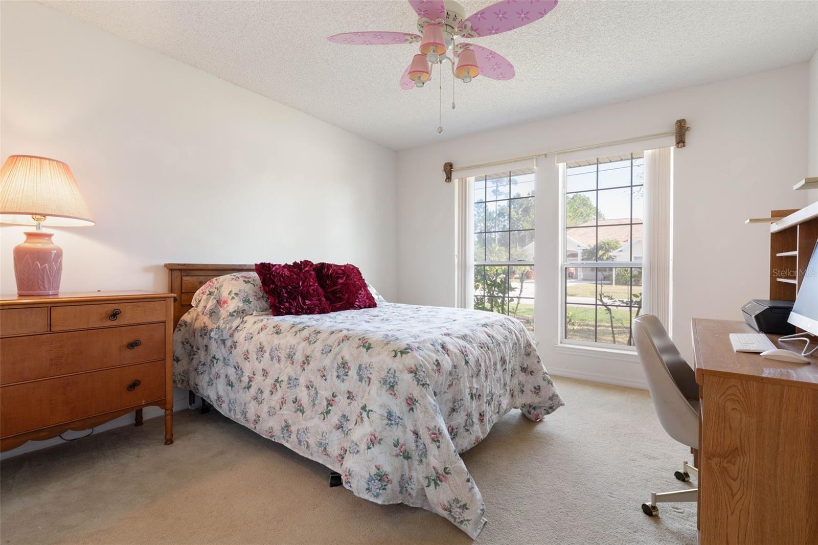 PALM COAST SEC 17 - Residential