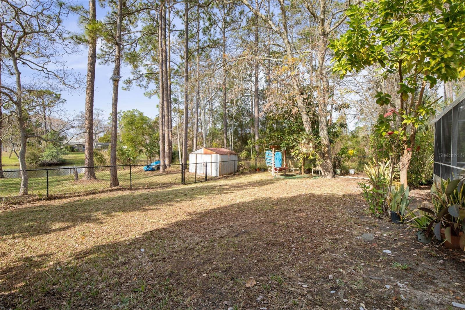 PALM COAST SEC 17 - Residential