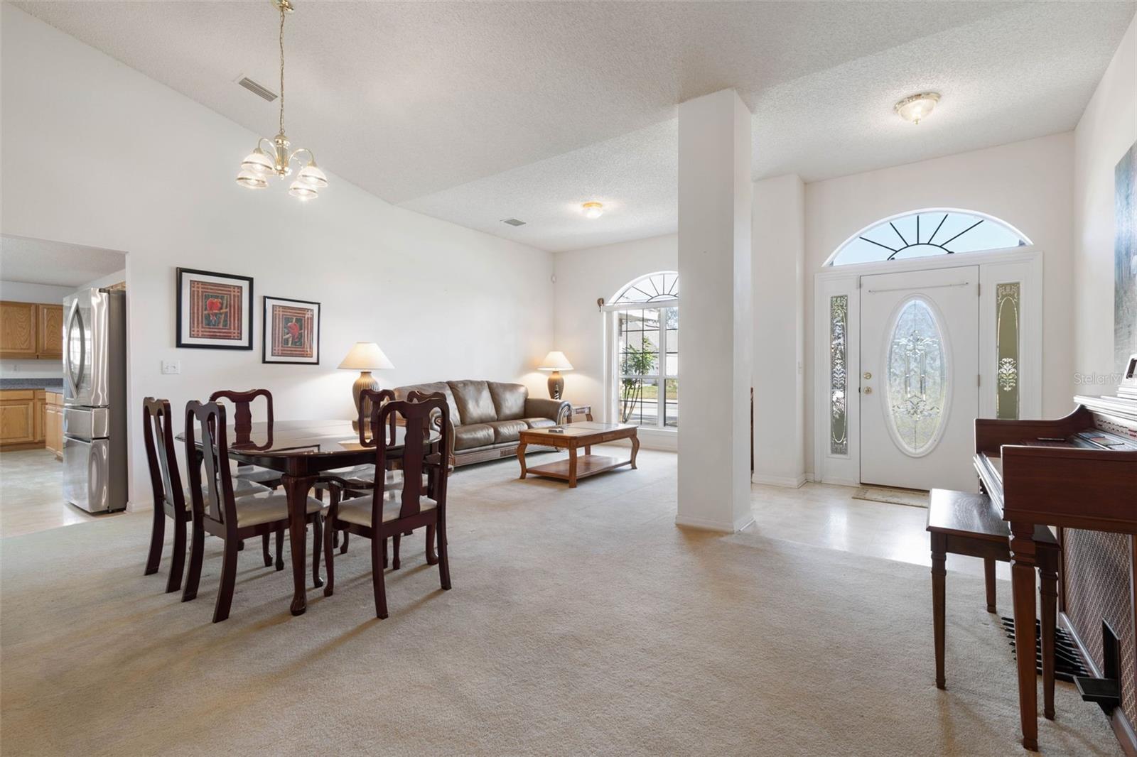 PALM COAST SEC 17 - Residential