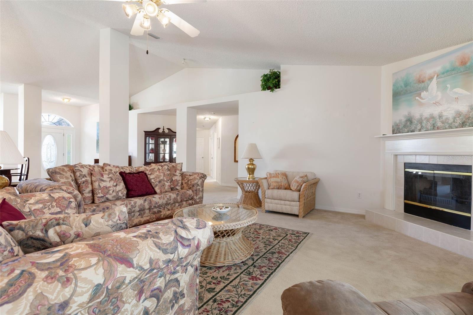 PALM COAST SEC 17 - Residential