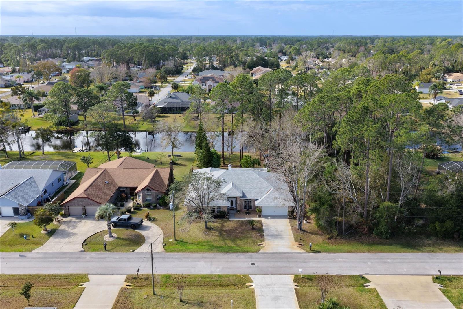 PALM COAST SEC 17 - Residential