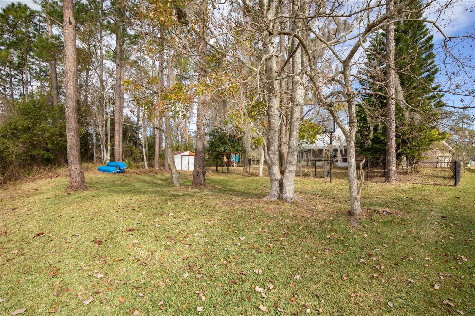 PALM COAST SEC 17 - Residential