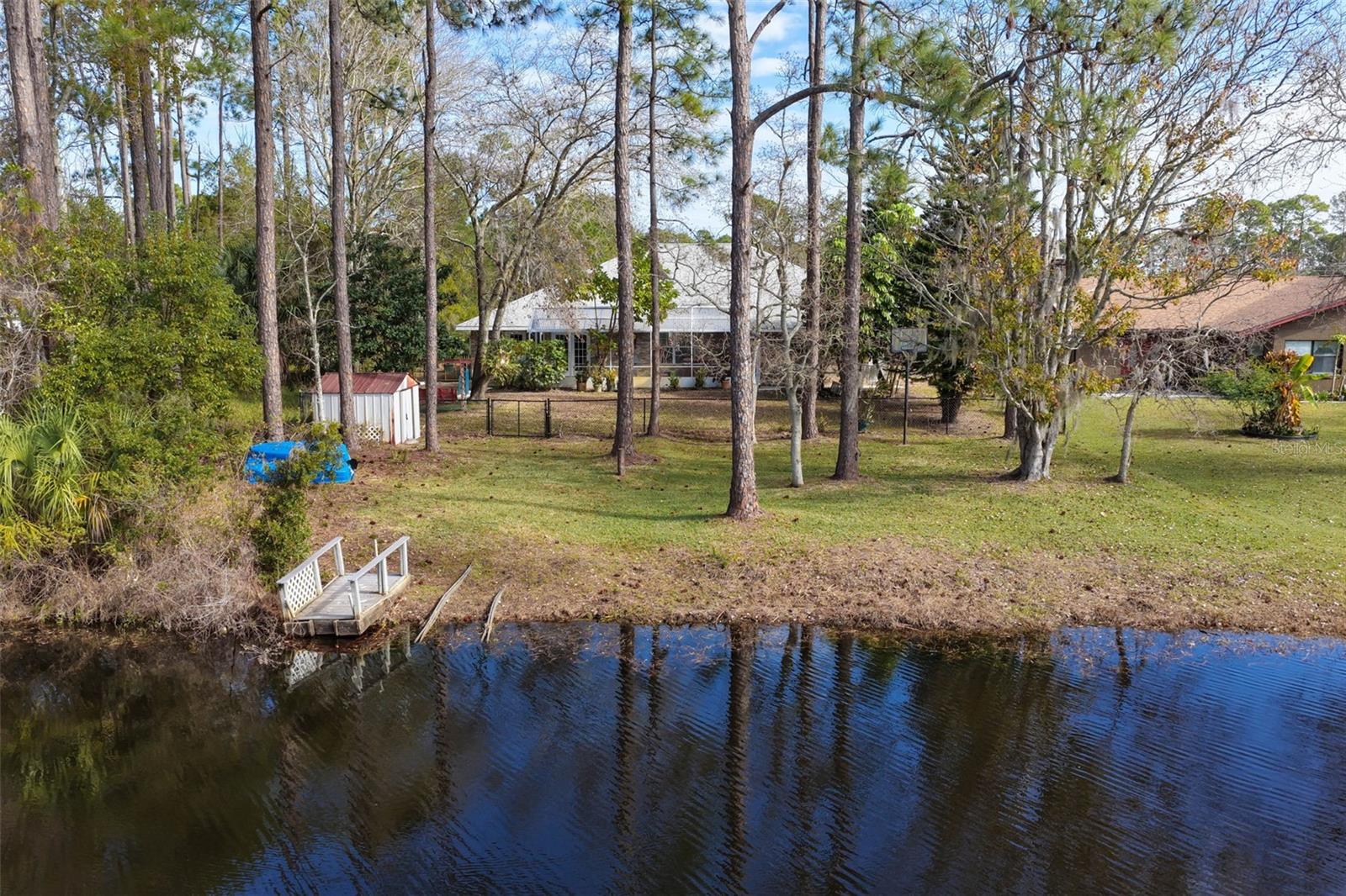 PALM COAST SEC 17 - Residential