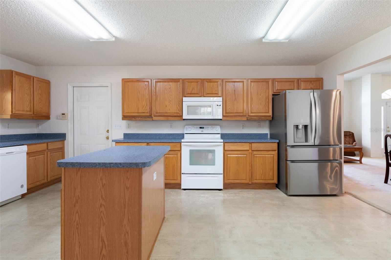 PALM COAST SEC 17 - Residential