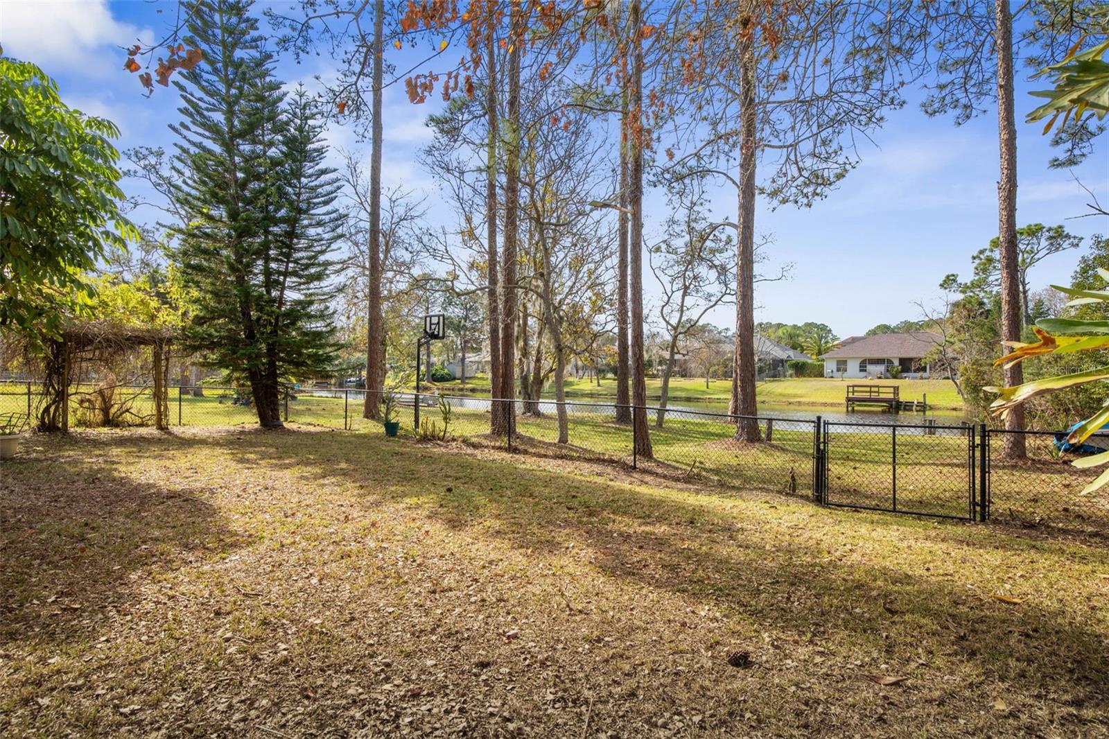 PALM COAST SEC 17 - Residential