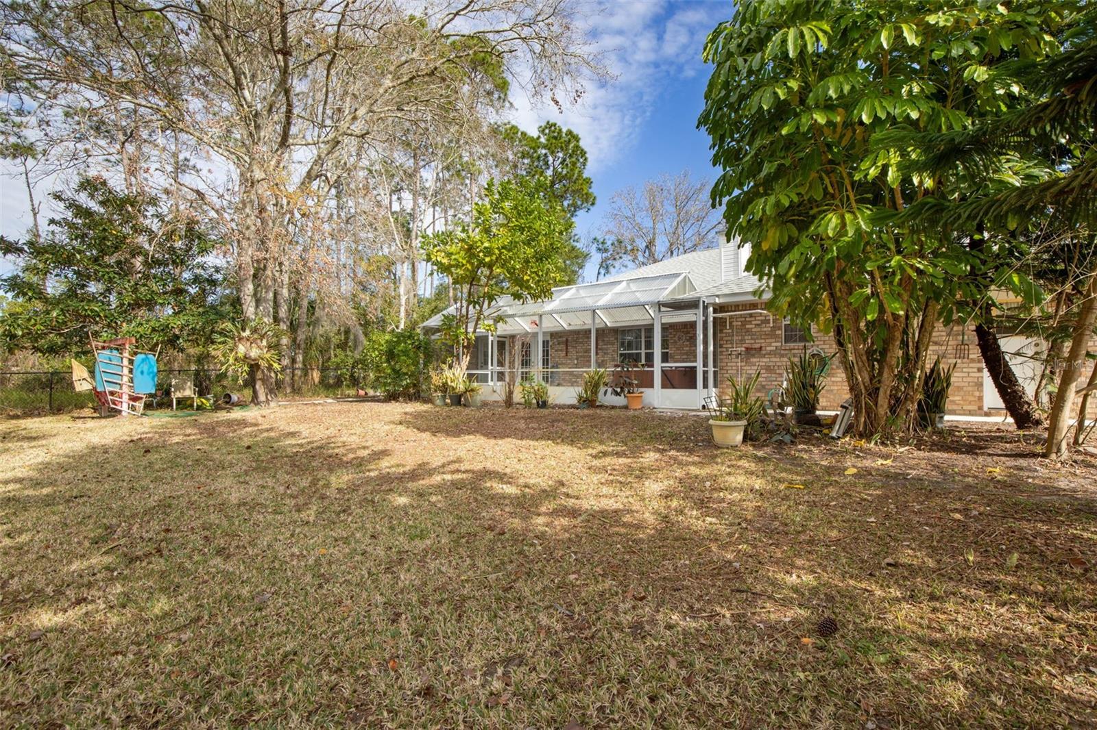 PALM COAST SEC 17 - Residential