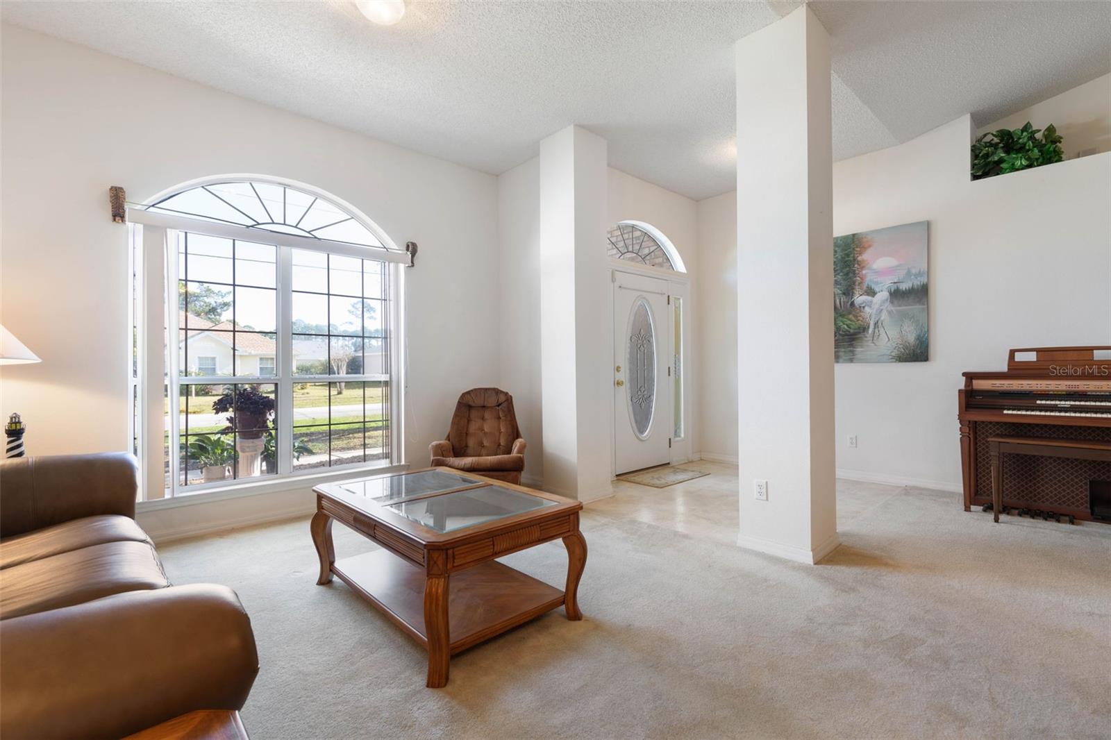 PALM COAST SEC 17 - Residential