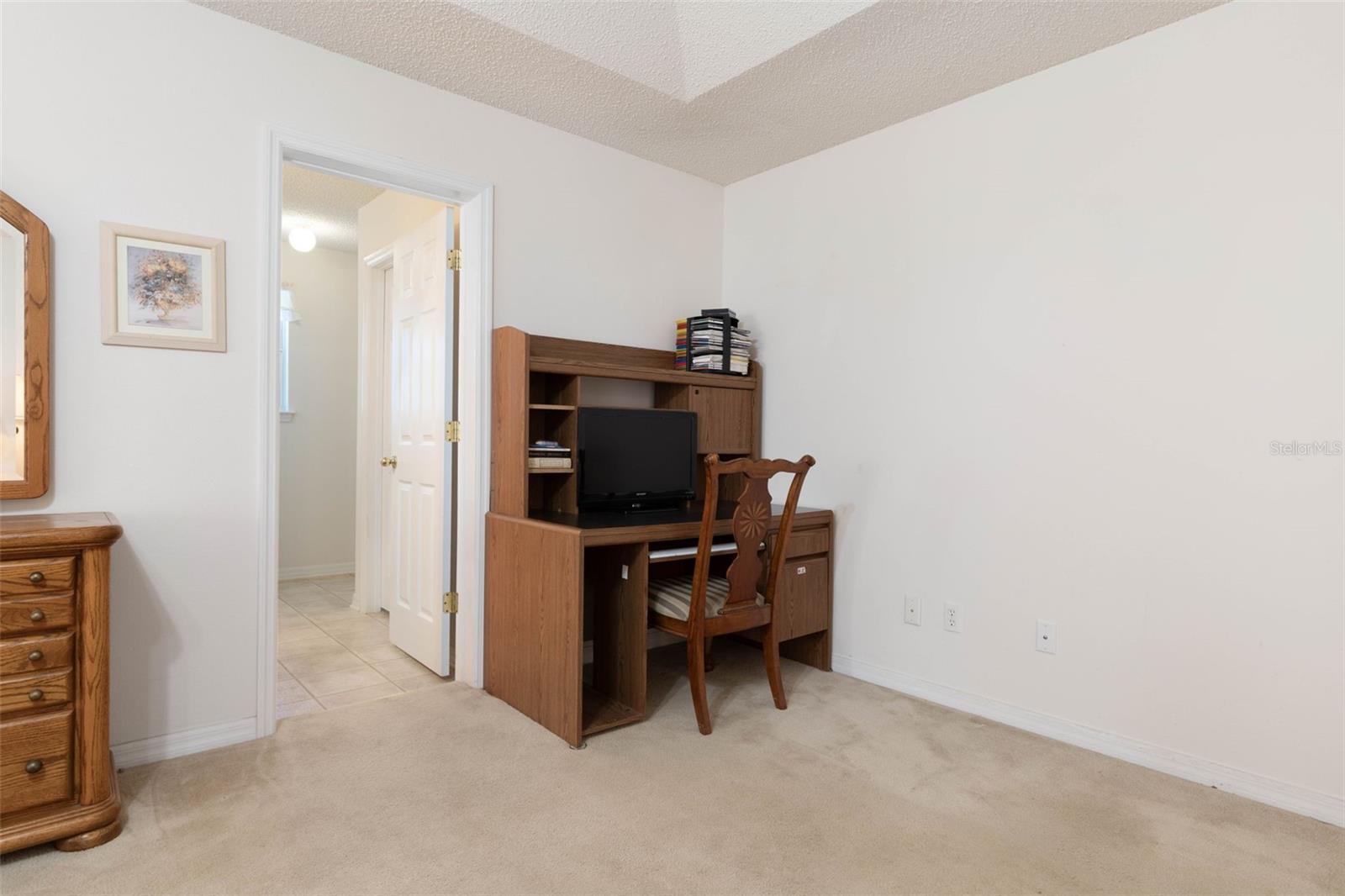 PALM COAST SEC 17 - Residential