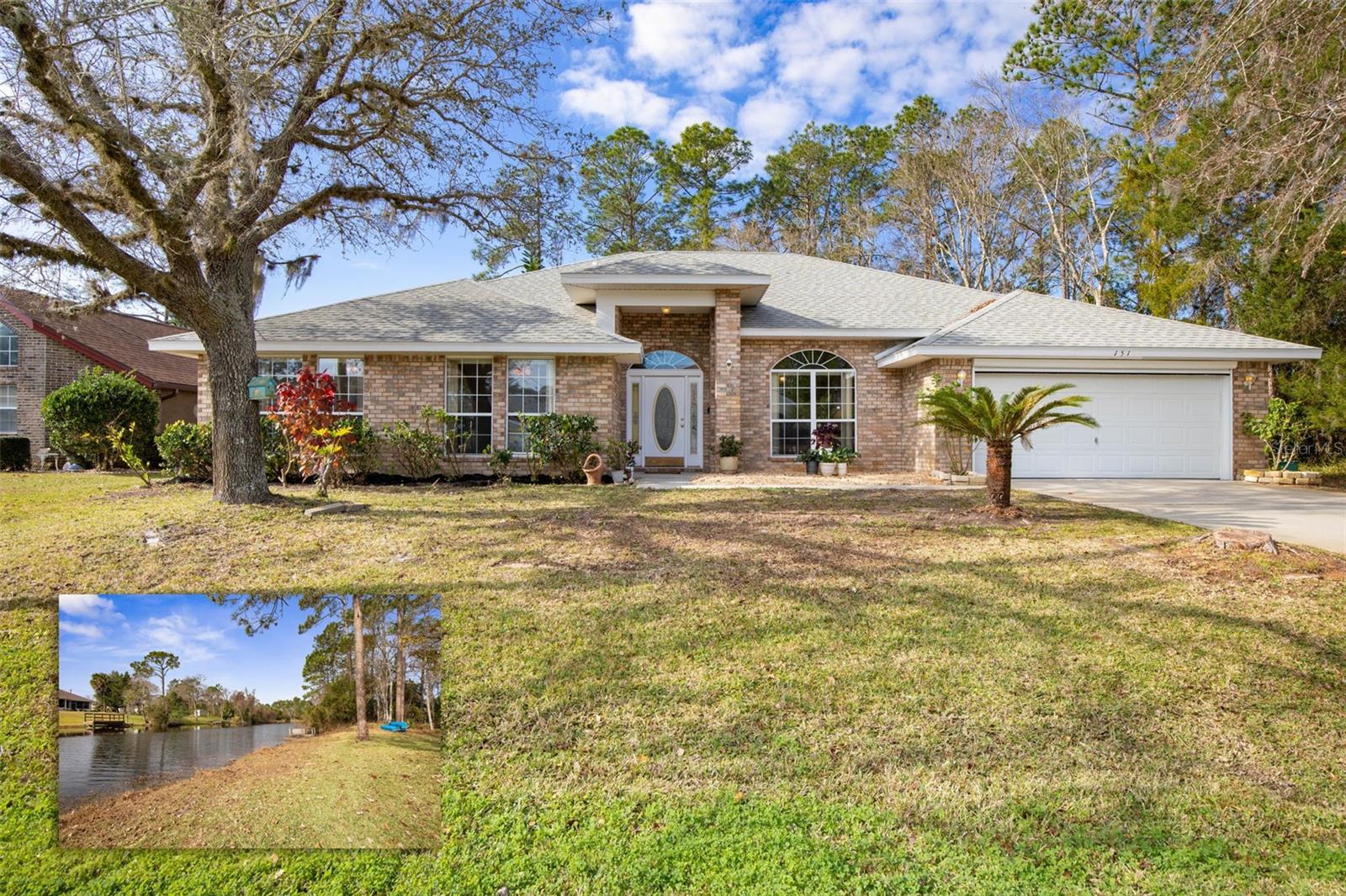 PALM COAST SEC 17 - Residential