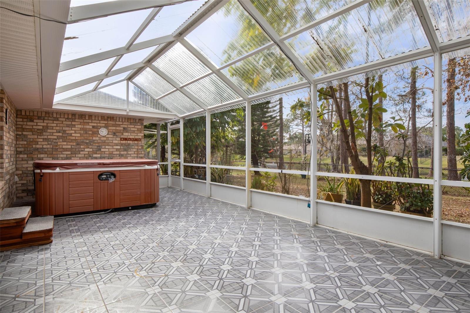 PALM COAST SEC 17 - Residential