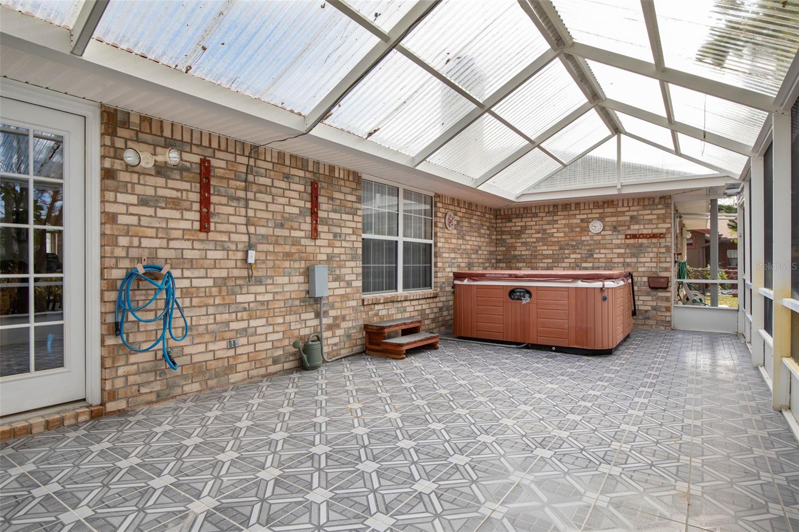 PALM COAST SEC 17 - Residential