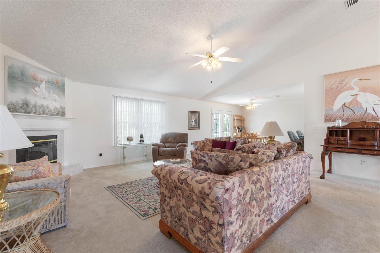 PALM COAST SEC 17 - Residential