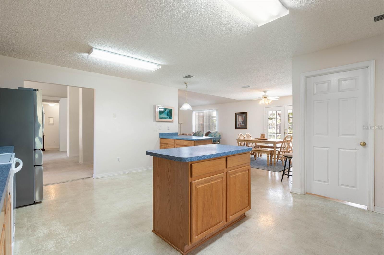 PALM COAST SEC 17 - Residential