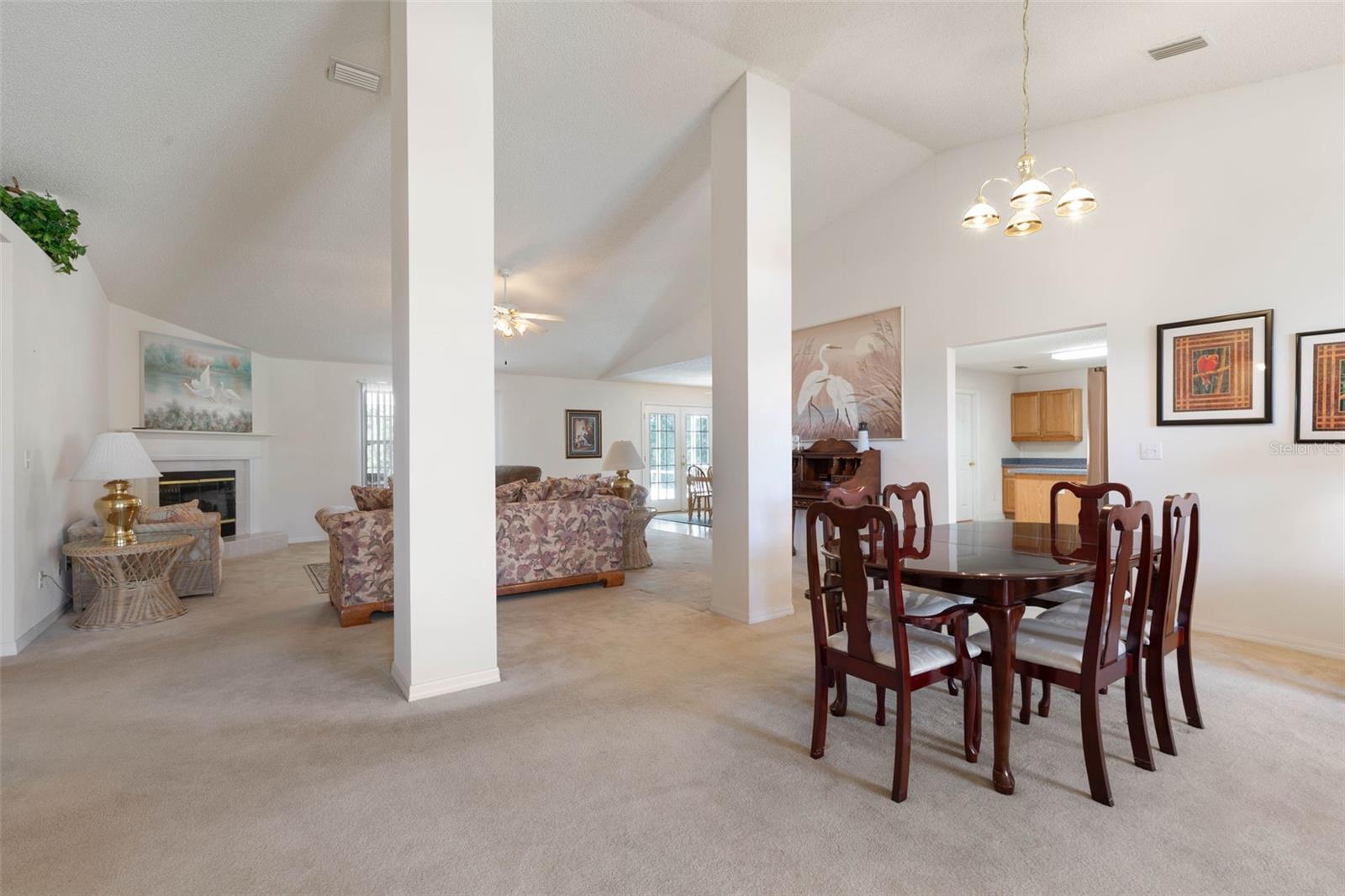 PALM COAST SEC 17 - Residential